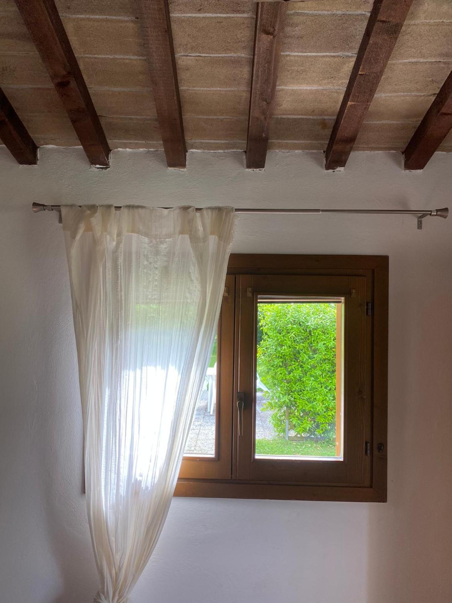 Holiday Home Giaron Rosolina Exterior photo