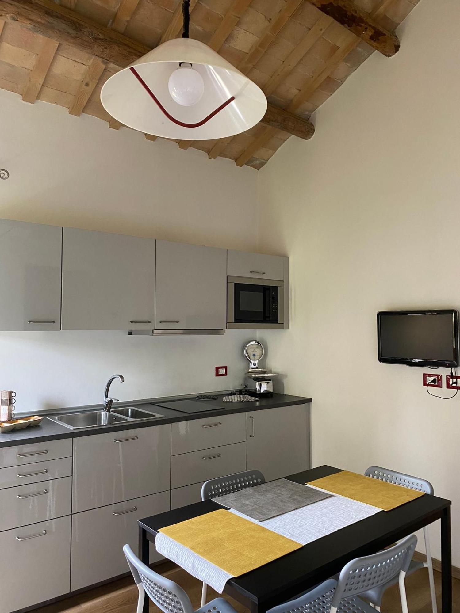 Holiday Home Giaron Rosolina Exterior photo